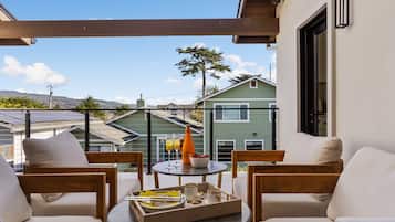 House, 4 Bedrooms | Outdoor dining