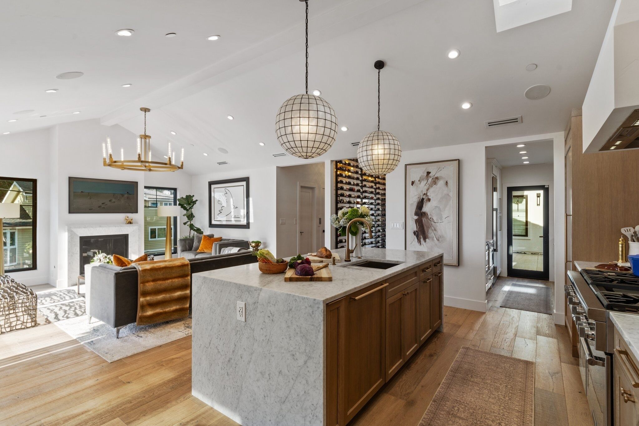 House, 4 Bedrooms | Interior