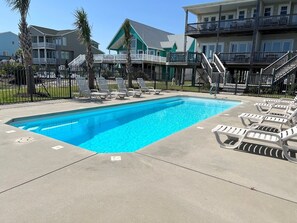House, Multiple Bedrooms | Pool | A heated pool