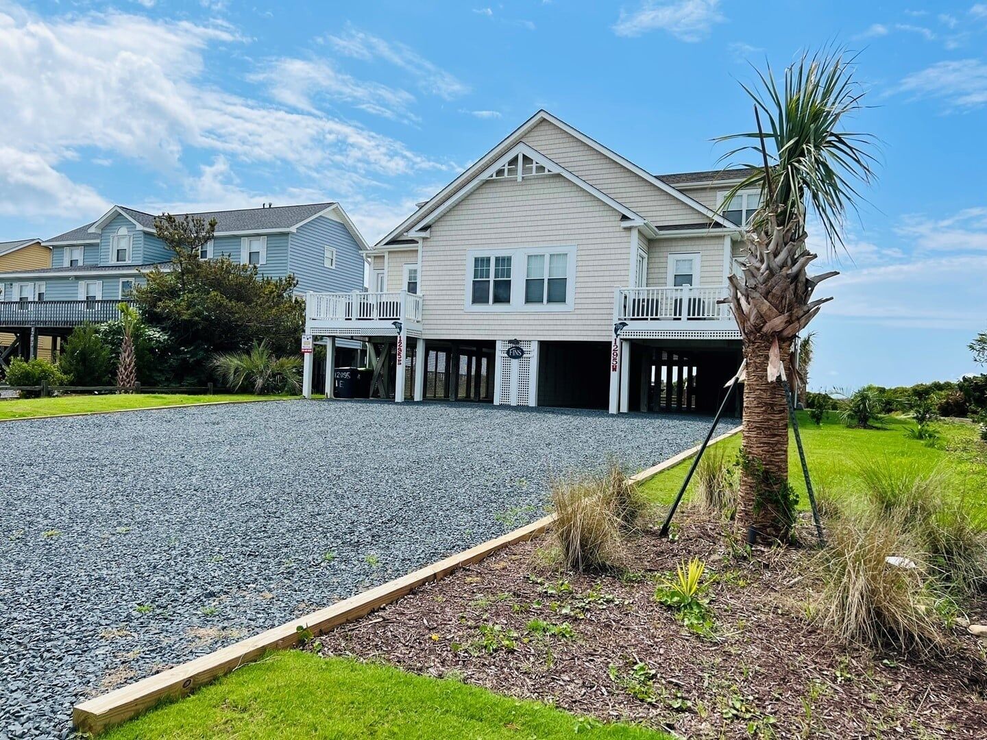 House, Multiple Bedrooms | Exterior