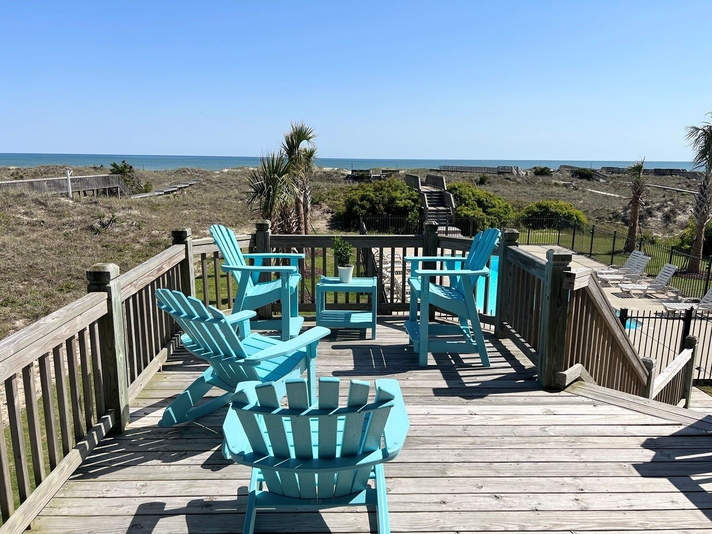House, Multiple Bedrooms | Terrace/patio