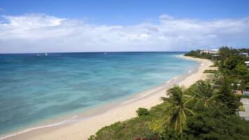 Condo, 3 Bedrooms | Beach