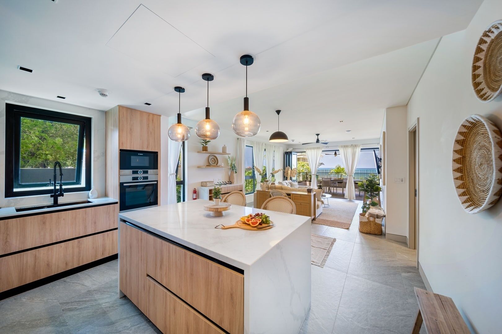 Condo, 3 Bedrooms | Dining