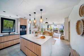 Condo, 3 Bedrooms | Dining - Allure 101 3 Bedroom Condo (Bridgetown)