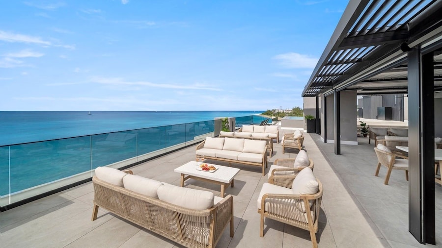 Allure 101 3 Bedroom Condo