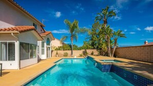 Unclassified image, 2 of 48, button - @ Marbella Lane - Captivating Home W/pool (Rowland Heights)