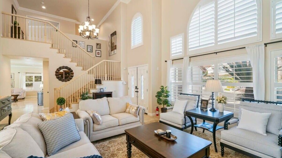 @ Marbella Lane - Captivating Home W/pool