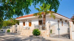 Fachada