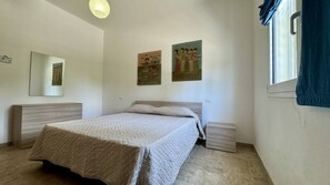 3 camere, Wi-Fi gratuito