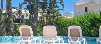 Residence AraInn Kalepolis - Pool, Sleeps 5, WiFi