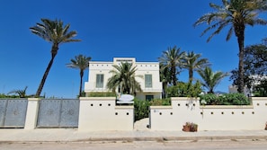 Exterieur
