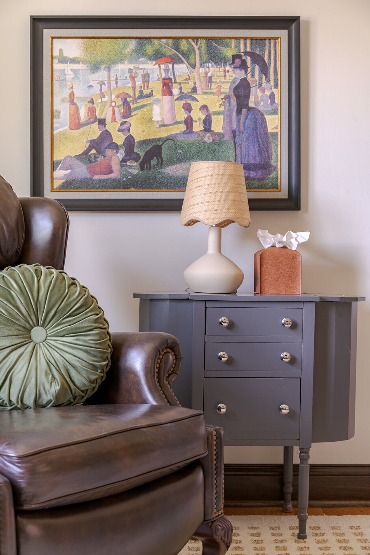 Interieur