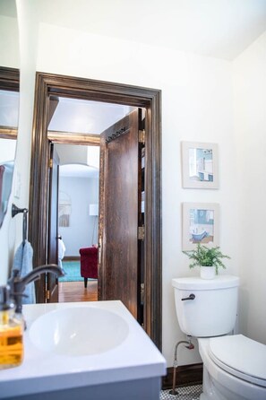 Secadora de cabello y toallas 