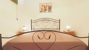 2 slaapkamers
