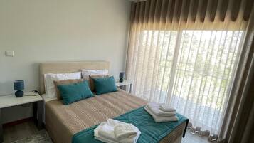 6 chambres, Wi-Fi