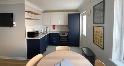 Fantastic City Centre Location - Sleeps 5