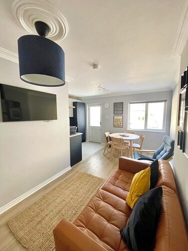 Fantastic City Centre Location - Sleeps 5