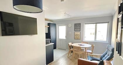 Fantastic City Centre Location - Sleeps 5