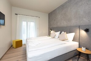 1 quarto, Wi-Fi, roupa de cama