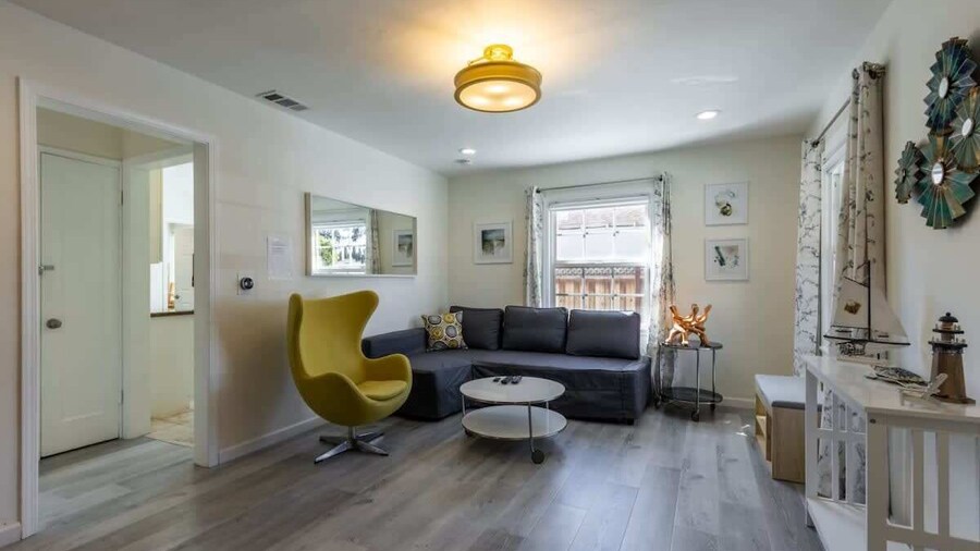@ Marbella Lane - Convenient Home 9-min to Levi's
