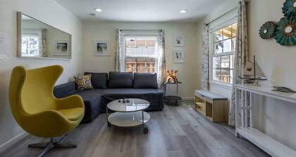 @ Marbella Lane - Convenient Home in Sunnyvale