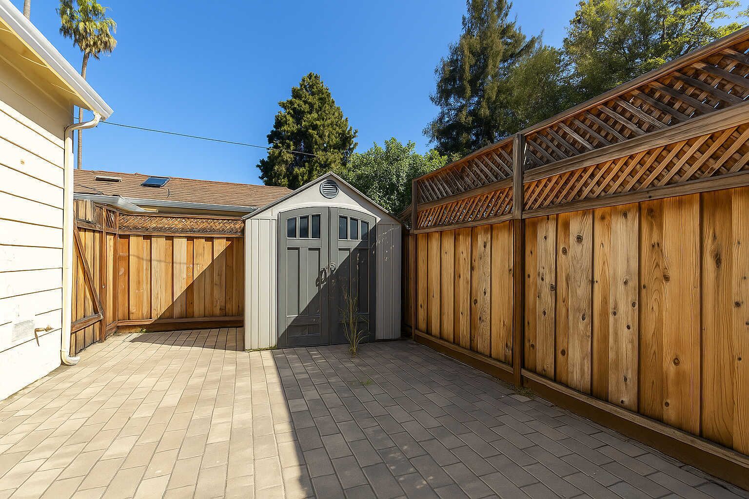 Casa (2 Bedrooms) | Terraço/pátio