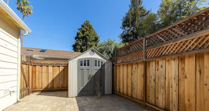 @ Marbella Lane - Convenient Home 9-min to Levi's