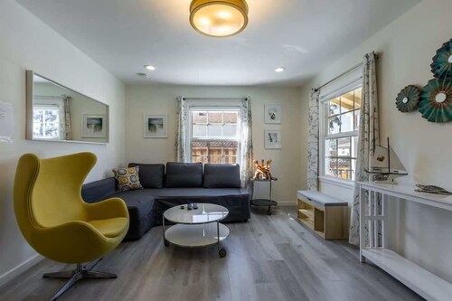 @ Marbella Lane - Convenient Home 9-min to Levi's
