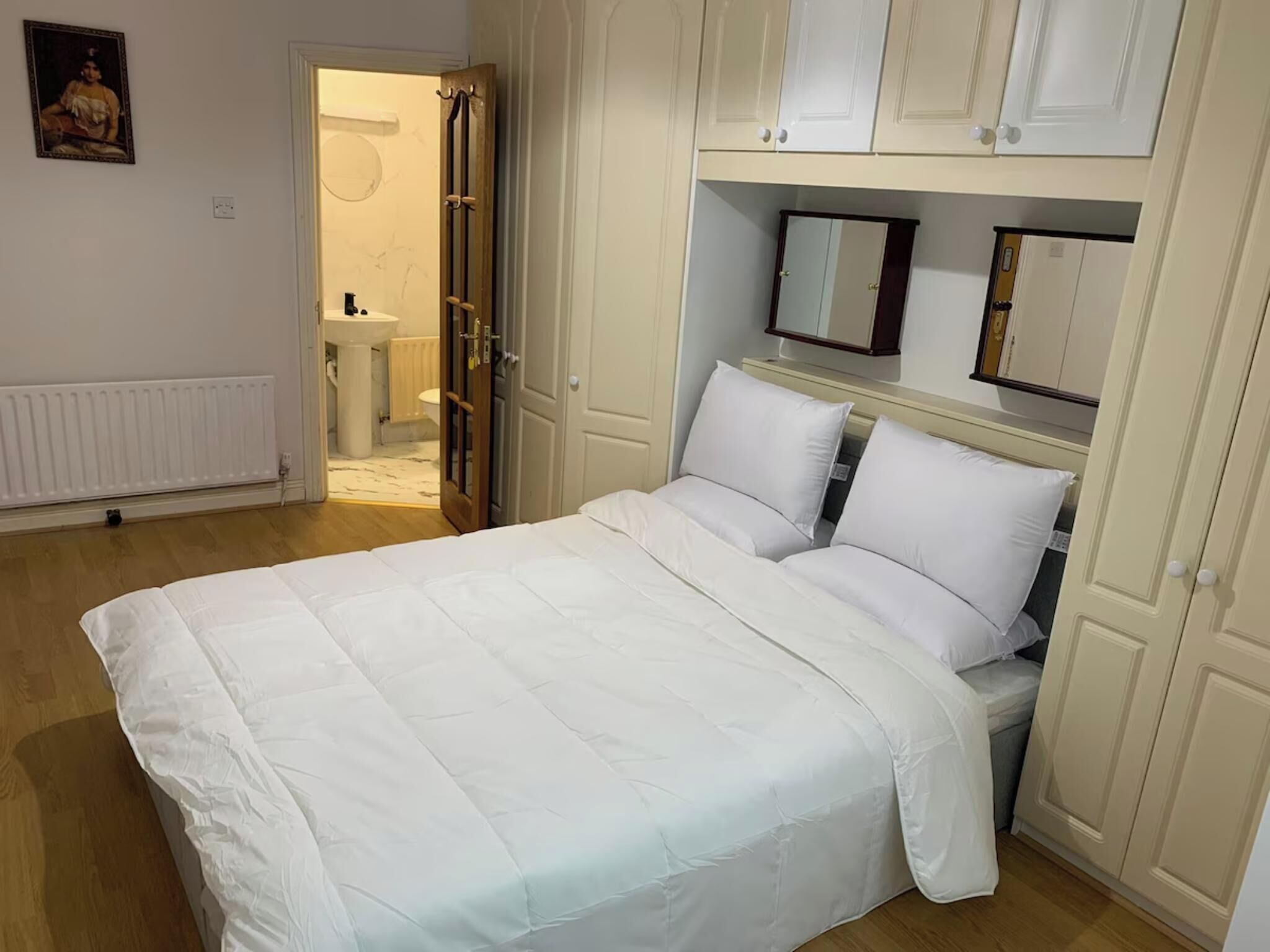 Nhà, 4 phòng ngủ, hút thuốc | 4 phòng ngủ 