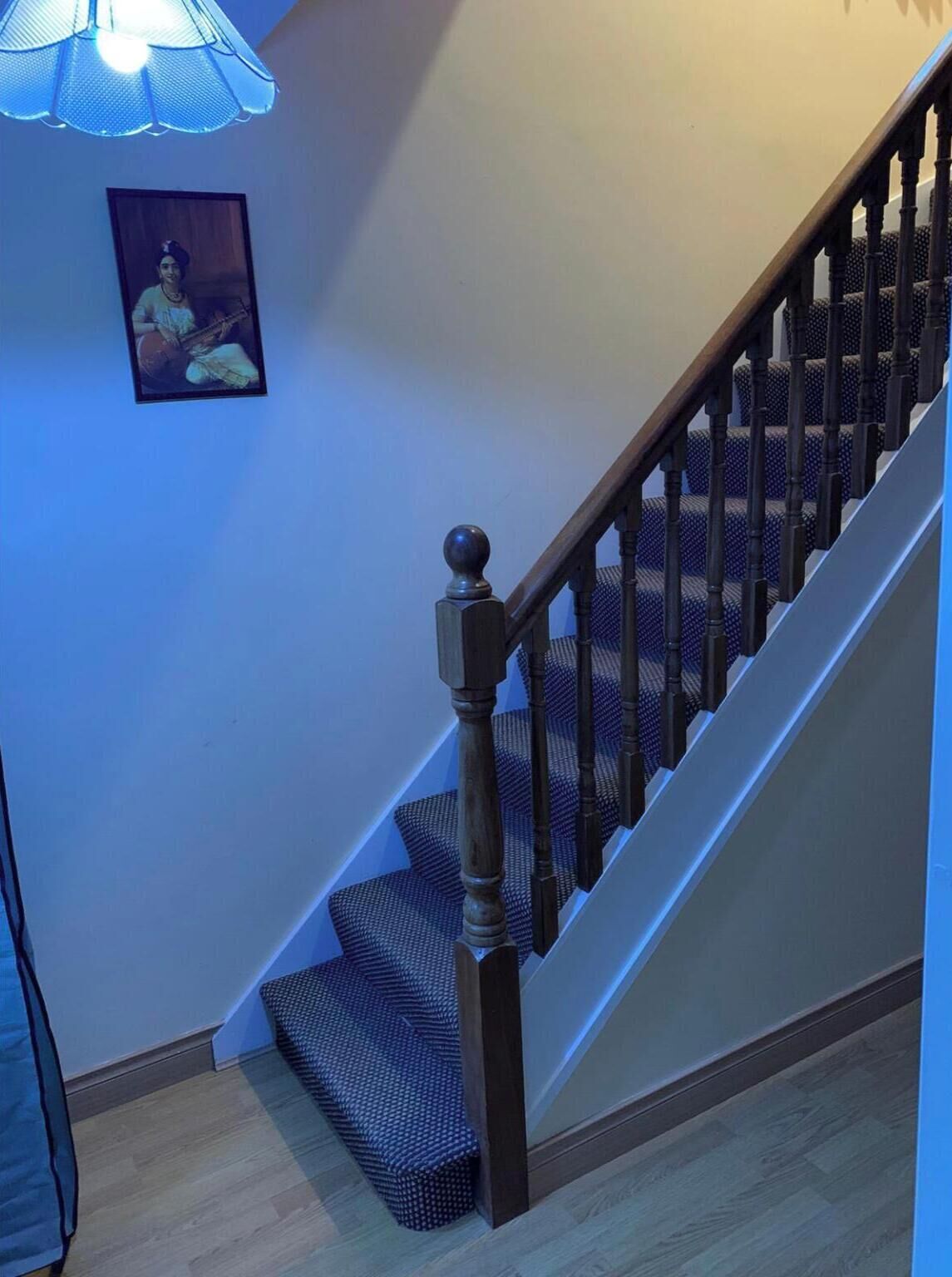 Nhà, 4 phòng ngủ, hút thuốc | Nội thất