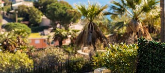 Elégance, sérénité et vue d'exception sur la rade