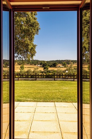 Interior - MONTE DA RAPOSINHA Wine Tourism, Montargil (Montargil)
