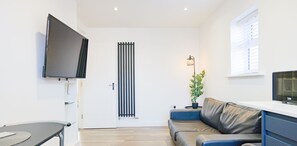 TV connectée