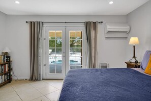 4 Schlafzimmer, Schreibtisch, Bügeleisen/Bügelbrett, WLAN