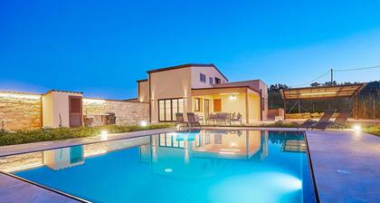 VILLA AL-KURUM 2
