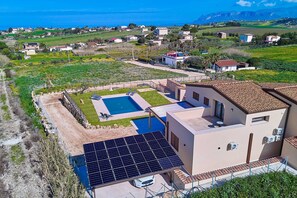 Exterior - VILLA AL-KURUM 2 (Alcamo)