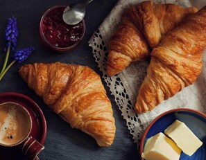 Colazione a pagamento 