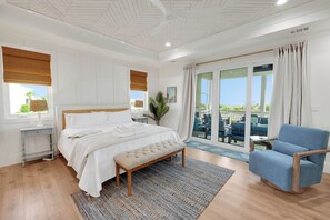 5 間睡房、熨斗/熨衫板、上網、床單