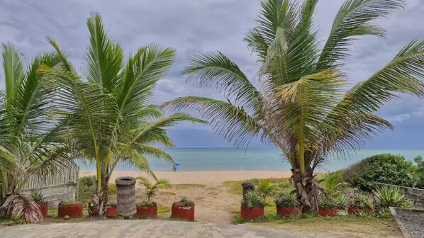 Strand
