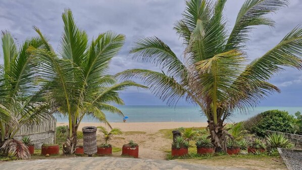 Strand