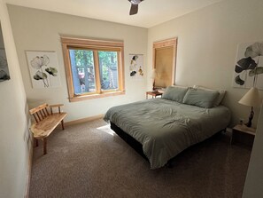 4 chambres, Wi-Fi, draps fournis