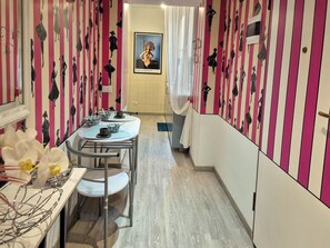 Dining - La Petite Maison By Case al Lago (Desenzano del Garda)