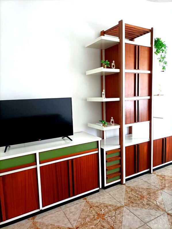 Interior - Interamna House, entire 97sqm apartment in the center of Terni, free parking (Terni)