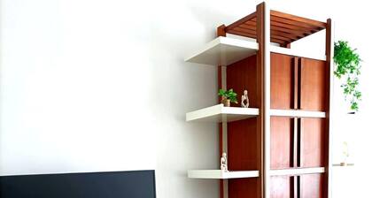 Interamna House, entire 97sqm apartment in the center of Terni, free parking