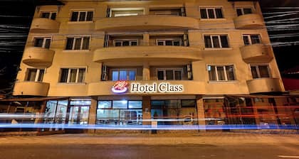 Hotel Class Sibiu