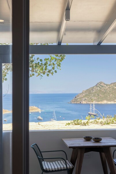 Panorama Serenity Suites