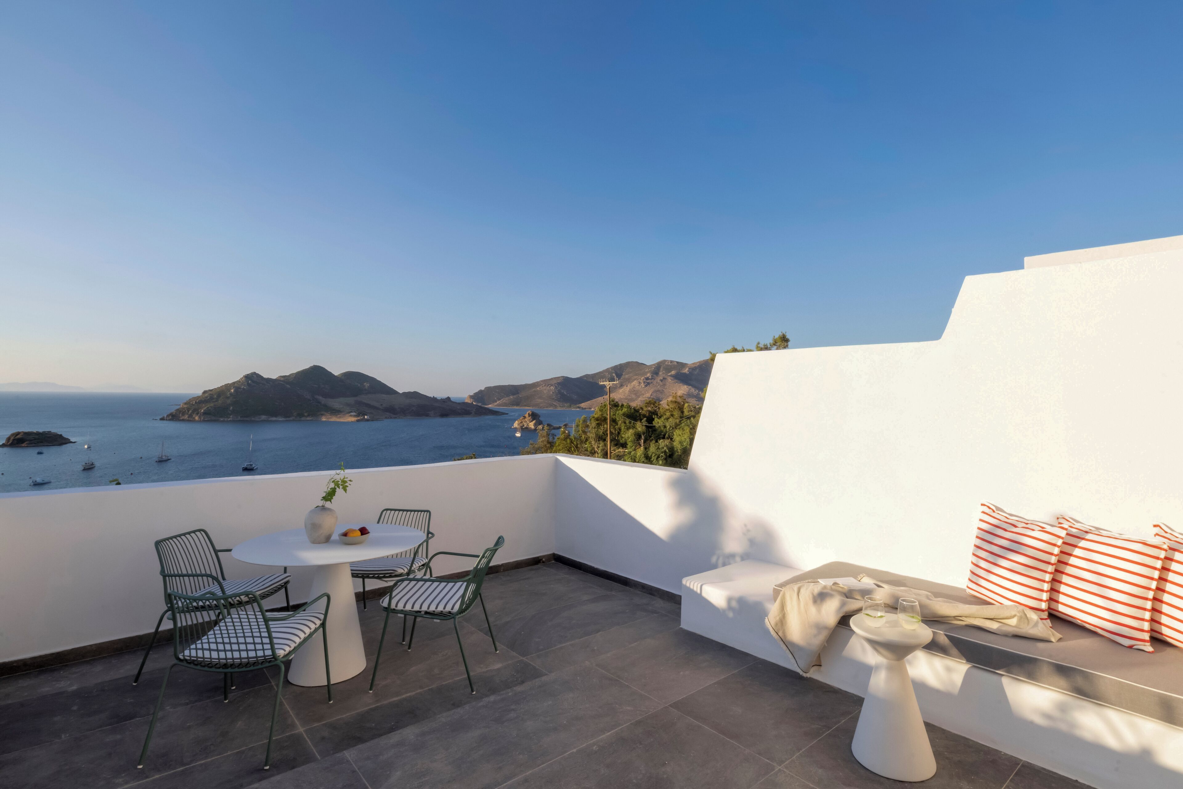 Teras/patio