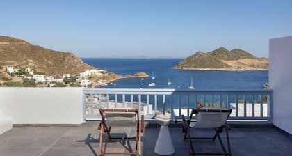 Panorama Serenity Suites
