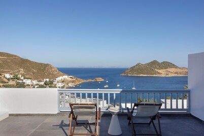 Panorama Serenity Suites
