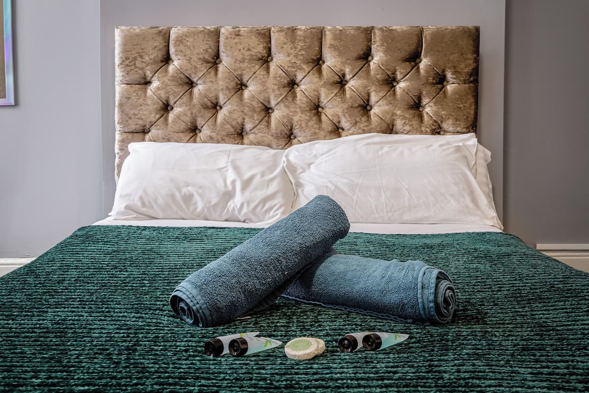 Habitación Confort doble | Wifi gratis